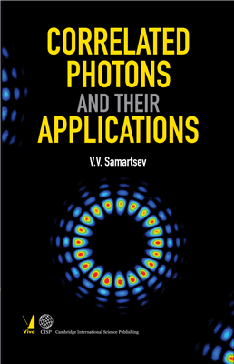 Correlated Photons and Their Applications